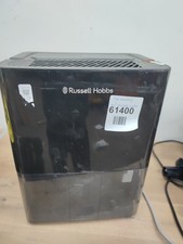 Russell Hobbs RHDH1001B Dehumidifier- Not working