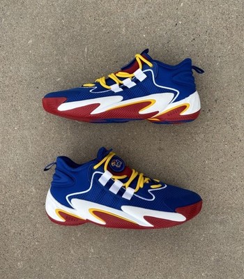 Adidas Select Boost Kansas Player Exclusive Size 9