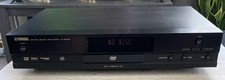 Yamaha DV-S5450 Lettore DVD Suono Naturale