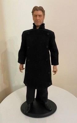 Sean Bean custom 1/6 Action Figure Partridge Equilibrium Figure 12 
