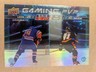 2024-25 Upper Deck Series 1 - Gaming Pvp Leon Draisaitl, Nazem Kadri #GPVP-1