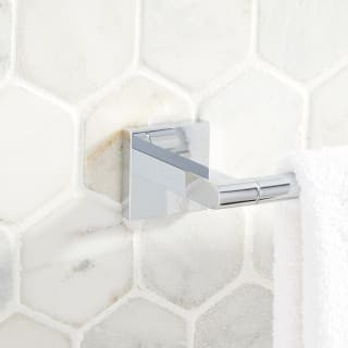 Фирменная фурнитура 448346 - Вешалка для полотенец для ванной комнаты 8590₽