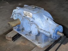 56.6:1 Gear Reducer Type KEE360 Left Hand, 1200rpm – Parts & Components