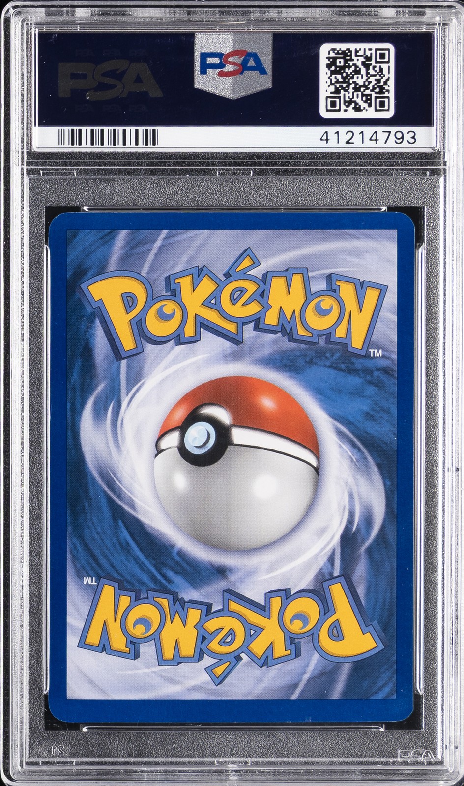 2005 POKEMON EX DELTA SPECIES GOLD STAR #113 METAGROSS-HOLO PSA 9 view 2