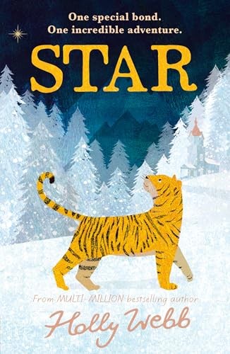 Star (Winter Animal Stories) By Holly Webb. - Image 6