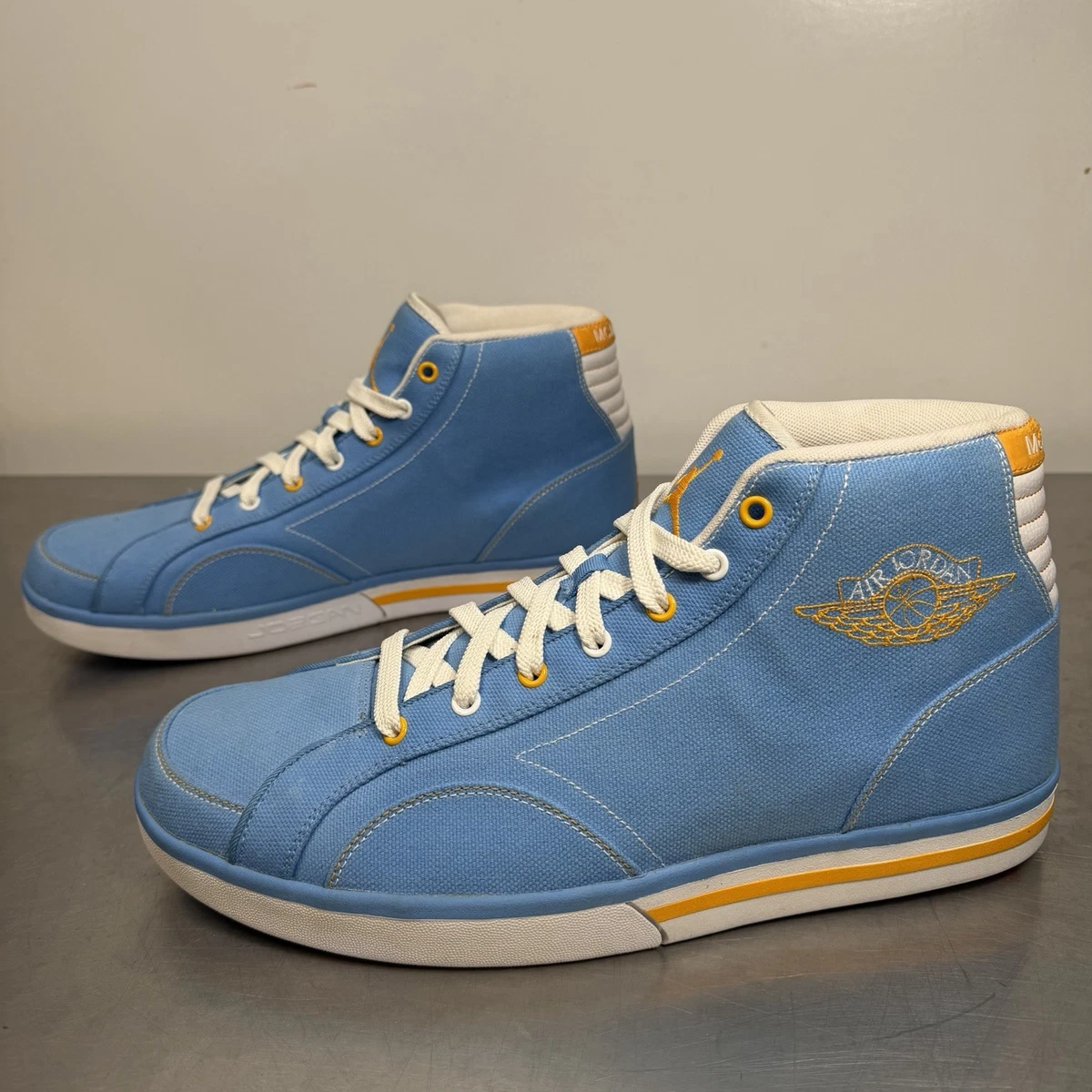 Jordan Phly Legend Blue for Sale | Authenticity Guaranteed | eBay