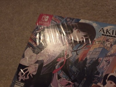 AKIBA'S TRIP: Hellbound & Debriefed - 10th Anniversary Edition