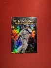 1999 Topps Finest - Milestones Ken Griffey Jr #M23 /1400