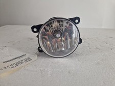 Antibrouillard Dacia LODGY 