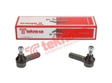 Tie Track Rod End Front Left Right Set x2 Fits VW Lupo MK1 Polo VW1317 Teknosa