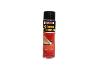 #ad 12 PACK toyota Glass Cleaner Aerosol Spray 19 oz $18.00