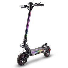 2000W Dual Motor Electric Scooter for Adults 42MPH Fast Off-Road E-Scooter