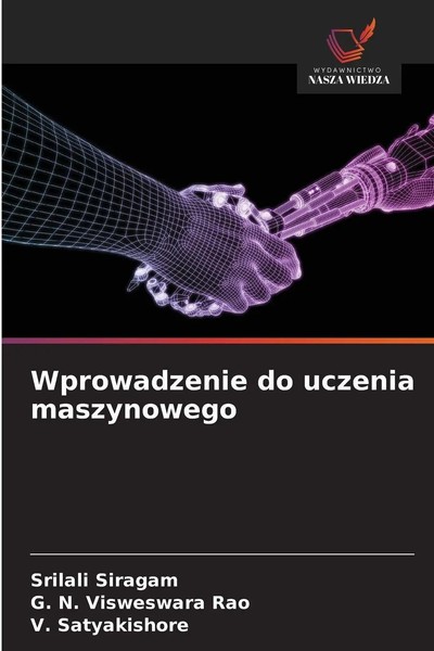 Srilali Siragam (U. A.) | Wprowadzenie Do Uczenia Maszynowego | Taschenbuch-image