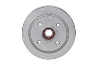 2X Bosch Bremstrommel 0 986 477 135 FüR Opel