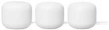 Google Nest WiFi AC2200 2nd Generation Router And Add On Access Point Mesh