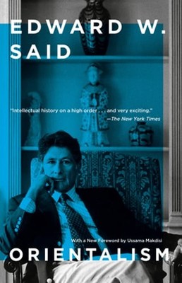 Orientalism by Edward W Said: Used