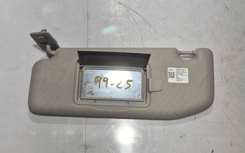 pare-soleil gauche CITROEN C3 3A SERIE B618 BlueHDi100S&SBusiness ...