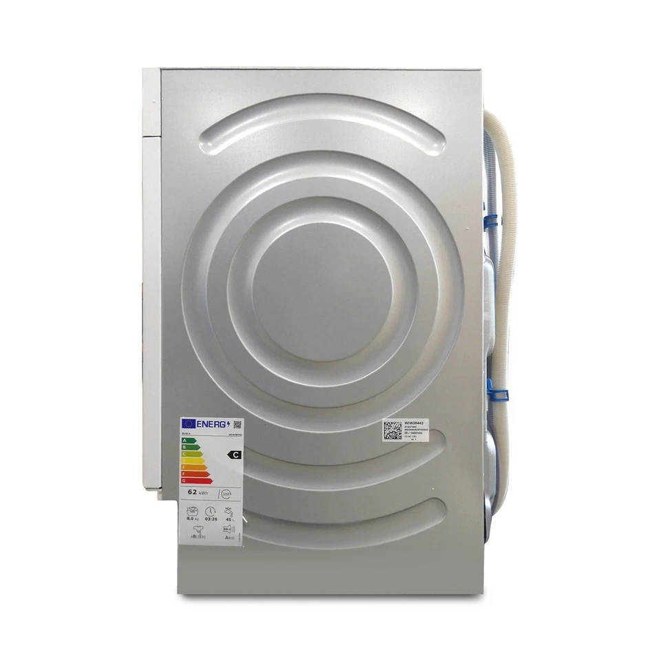 B-Ware - Bosch WIW28443 Einbau-Waschmaschine - Bild 2 von 4