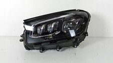 Frontscheinwerfer Mercedes-Benz Gls X167 A1679065901 LED Links Headlight Frontscheinwerfer Mercedes-Benz Gls X167 A1679065901 LED Links Headlight
