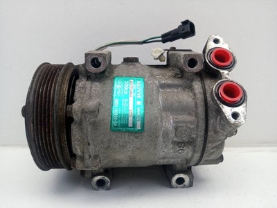 3M5H19D629SA AIR CON COMPRESSOR / 102558 FOR FORD FOCUS II DA_, HCP, DP 1.6 TDCI