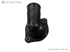 Thermostat Housing From 2004 Subaru Forester  2.5