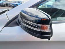 Specchietto retrovisore lato sinistro elettrico Mercedes-benz Cla 2.2 2017 A1178101500