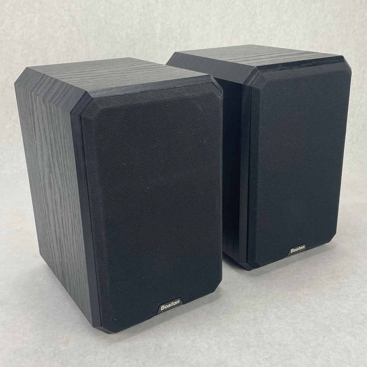 Las mejores ofertas en Altavoces y subwoofers Boston Acoustics