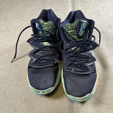 kyrie 5 alien