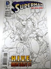 2012 Cryptozoic DC Comics The New 52 Trading Cards 23