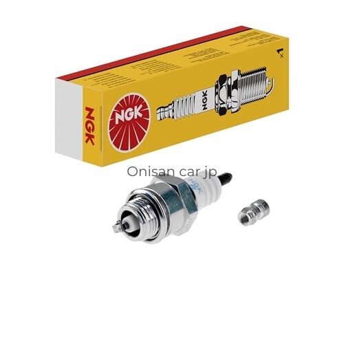 NGK Spark Plug 6028 Separate Type BPMR4A