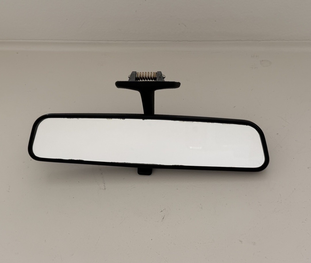 MERCEDES-BENZ 1974-1980 W116 450SEL Rear View Mirror 10026 41077