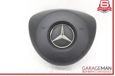 2015-2021 Mercedes-Benz C300 W205 Steering Wheel Airbag 0008602100