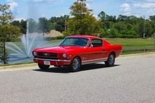 1965 Ford Mustang for Sale