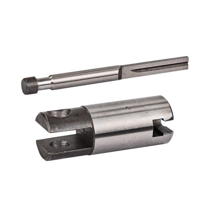 Couteau rechange pour grignoteuse D18550 pour la découpe de tôles ondulées