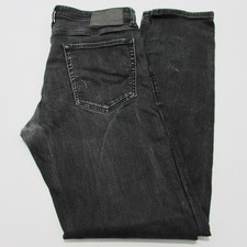 Jack  Jones Glenn Mens Slim Fit straight leg Stretch W32 / L32 REF M19566 