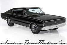 1966 Dodge Charger for Sale