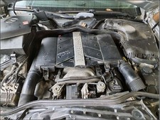 Moteur Mercedes CLASSE CLS