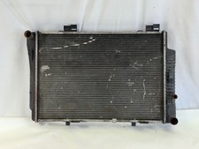 Mercedes-Benz SLK R170 2001 Wasserk&uuml;hler 2025003203 Benzin DLZ132