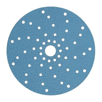 3M Hookit Blau Schleifscheiben Multihole 325U ø150 mm, P120 (100Stk)