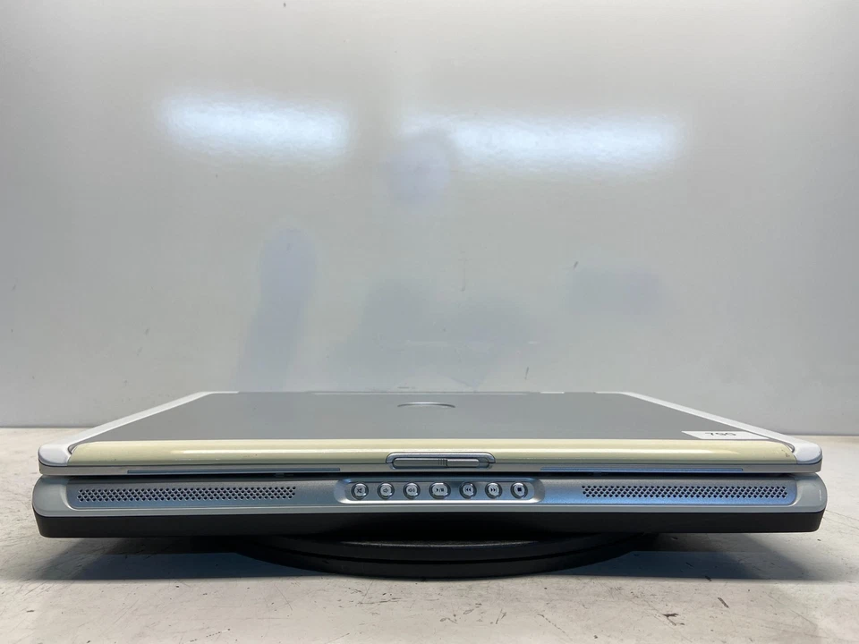 戴尔 Inspiron E1705 英特尔酷睿双核 06E8 1.66GHz 1 GB 无硬盘 — 第 3/4 张图片