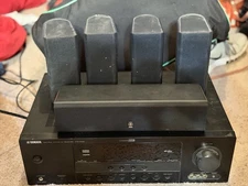 Yamaha HTR-6130 Receiver HiFi Stereo HDMI Home Theater 5.1 Channel Surround DTS