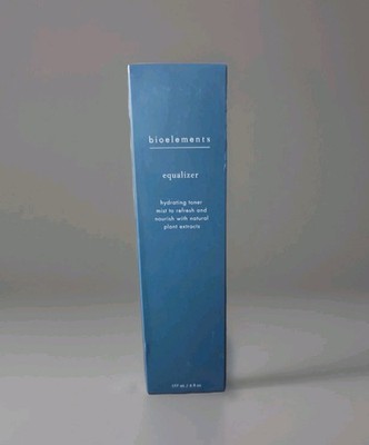 Bioelements Power Peptide 6 oz. Facial Toner New In Box 