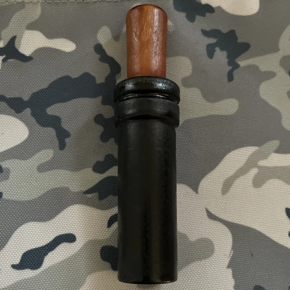 Duck Commander Duck Call Signed - Image 3 of 4