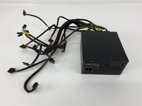 Seasonic X Series 80 Plus Gold 650W SS-650KM Switching Power Supply