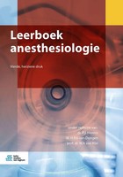 P J Hennis (U. A.) | Leerboek Anesthesiologie | Taschenbuch | NiederläNdisch