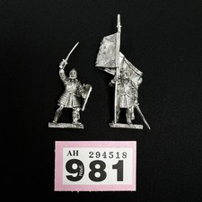 MINAS TIRITH Command Group Herr Der Ringe Hobbit Mittelerde SBG GONDOR