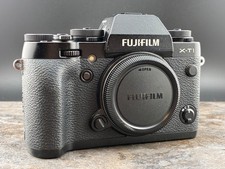 Fujifilm X-T1 16mp Mirrorless Digital Camera ...