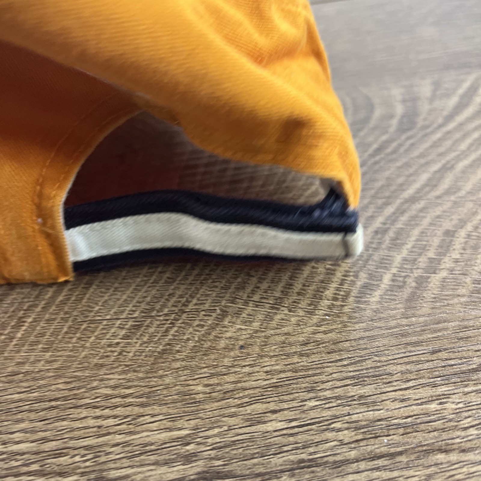 St. Augustine Hat Florida Adjustable Hat Orange A… - image 11