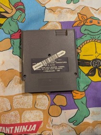 High Speed NES Nintendo Tested and Working 