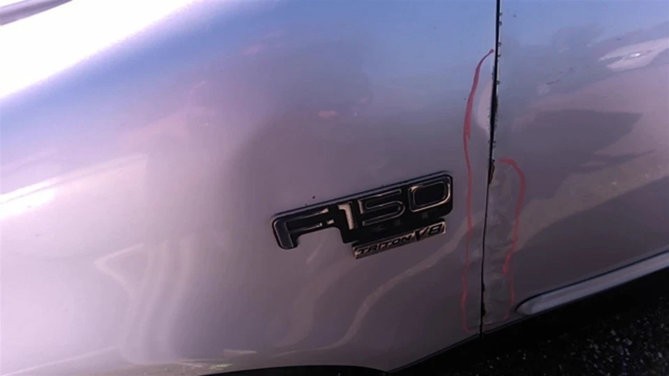 Motor 5,4 L VIN L octavo dígito SOHC compatible con 99 EXPEDITION 535594 Foto 2 de 4